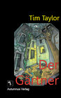 Buchcover Der Gärtner