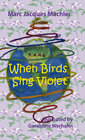 Buchcover When Birds Sing Violet