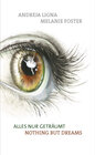 Buchcover Alles nur Geträumt - Nothing but Dreams