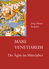 Buchcover Mare Venetiarum