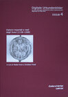 Buchcover Diplomi imperliali e reali degli Svevi (1138-1268)