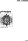 Buchcover Diplomi imperiali e reali degli Svevi (1138-1268)