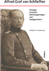 Buchcover Alfred Graf von Schlieffen