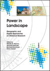 Buchcover Power in Landscape