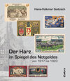 Buchcover Der Harz im Spiegel des Notgeldes von 1917 bis 1923
