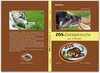 Buchcover ZOS-Zielobjektsuche ... das Anklicken