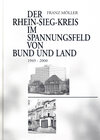 Buchcover Der Rhein-Sieg-Kreis im Spannungsfeld von Bund und Land