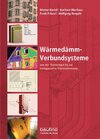 Buchcover Wärmedämm-Verbundsysteme