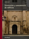 Buchcover Desecacion y saneamiento de edificios