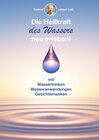 Buchcover Die Heilkraft des Wassers neu erleben!