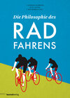 Buchcover Die Philosophie des Radfahrens