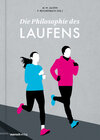 Buchcover Die Philosophie des Laufens