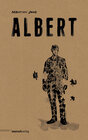 Buchcover Albert