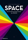 Buchcover SPACE - Eine Entdeckungsgeschichte des Weltalls