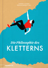 Buchcover Die Philosophie des Kletterns