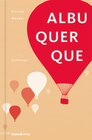 Buchcover Albuquerque