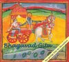 Buchcover Bhagavad Gita