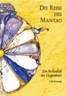 Buchcover Die Reise des Mantao