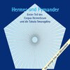 Buchcover Hermes und Pymander (Download)