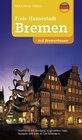 Buchcover Bremen-Stadtführer