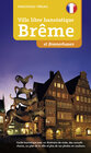 Buchcover Bremen-Französische Ausgabe