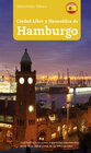 Buchcover Stadtführer Hamburg - spanische Ausgabe, Ciudad Libre y Hanseática de Hamburgo