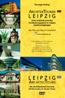 Buchcover ArchitekTouren Leipzig