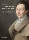 Buchcover Es gibt nur ein Paris in der Welt