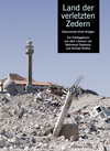 Buchcover Land der verletzten Zedern