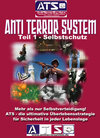 Buchcover Antiterror System "City Survival"