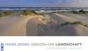 Buchcover H.Jessel-Grenzen der Landschaft