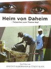 Buchcover Heim von Daheim
