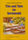 Buchcover Tim und Tom im Spreewald
