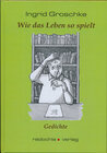 Buchcover Wie das Leben so spielt