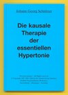 Buchcover Die kausale Therapie der essentiellen Hypertonie