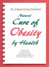 Buchcover Natural Cure of Obesity by Health