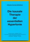 Buchcover Die kausale Therapie der essentiellen Hypertonie