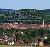 Buchcover Tuttlingen und Obere Donau