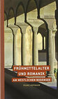 Buchcover Frühmittelalter und Romanik am westlichen Bodensee