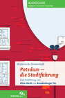 Buchcover Potsdam - die Stadtführung