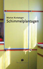 Buchcover Schimmelplantagen