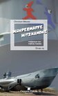 Buchcover Wunderwaffe Witzkanone