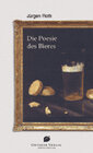 Buchcover Die Poesie des Biers