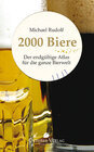 Buchcover 2000 Biere