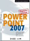 Buchcover PowerPoint 2007 CBT