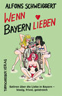 Buchcover Wenn Bayern lieben