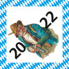 Buchcover Turmschreiber Tageskalender 2022