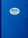 Buchcover Windorfer Küchenschätze