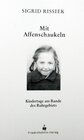 Buchcover Mit Affenschaukeln - Kindertage am Rande des Ruhrgebiets