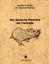 Buchcover Der deutsche Standard der Farbratte